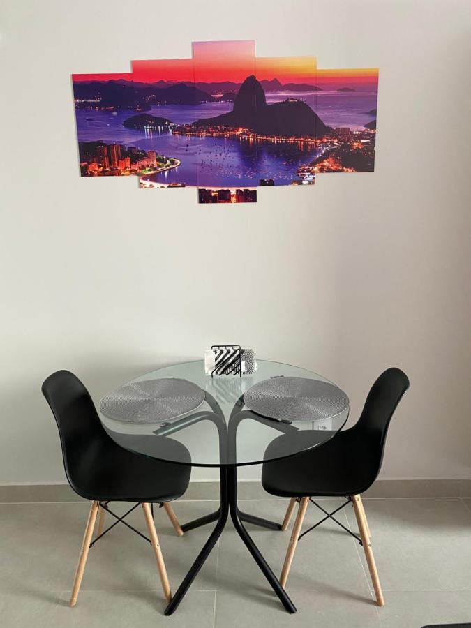Waikiki Apartament Ipanema Rio de Janeiro Exterior photo