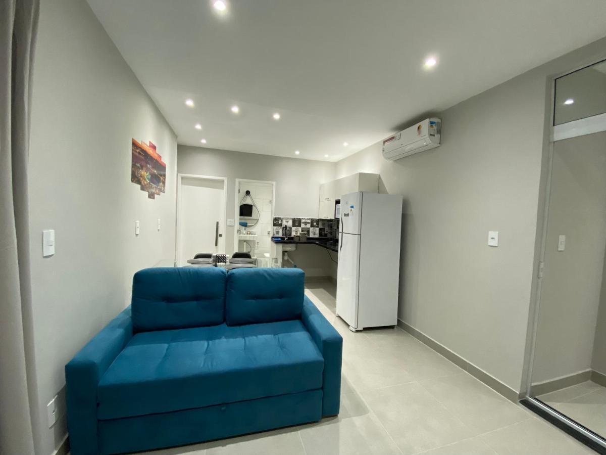 Waikiki Apartament Ipanema Rio de Janeiro Exterior photo