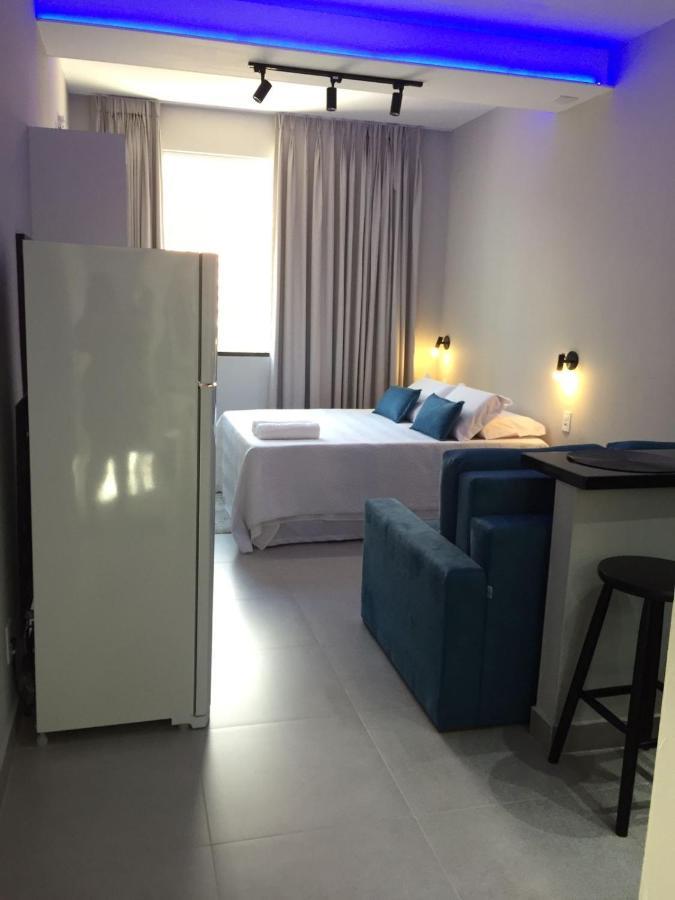 Waikiki Apartament Ipanema Rio de Janeiro Exterior photo