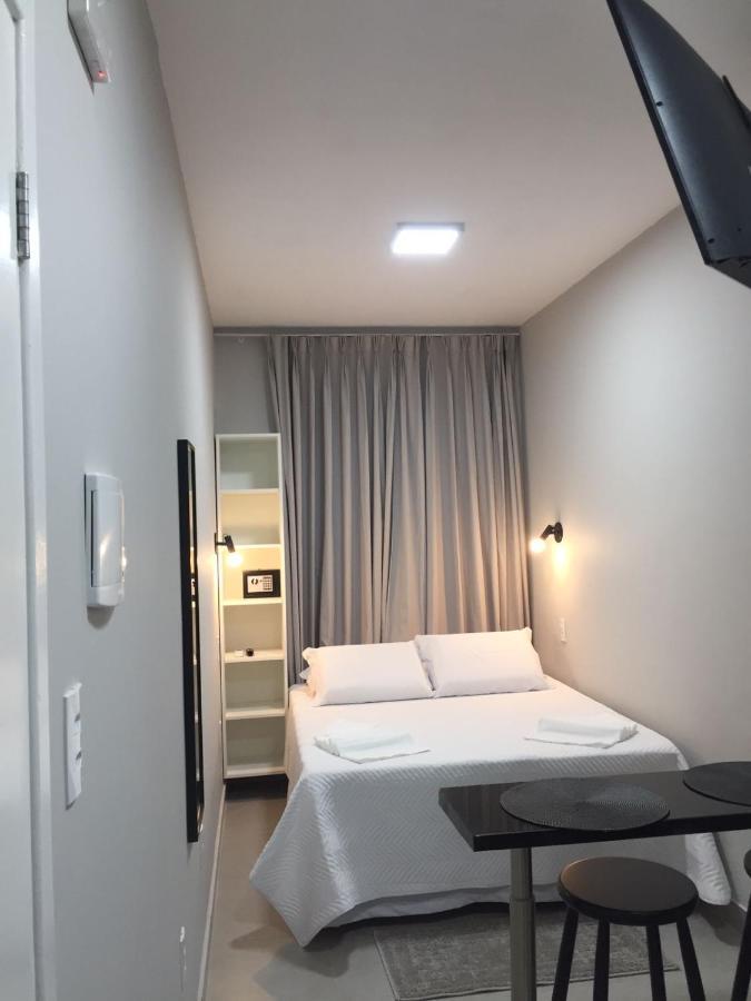 Waikiki Apartament Ipanema Rio de Janeiro Exterior photo